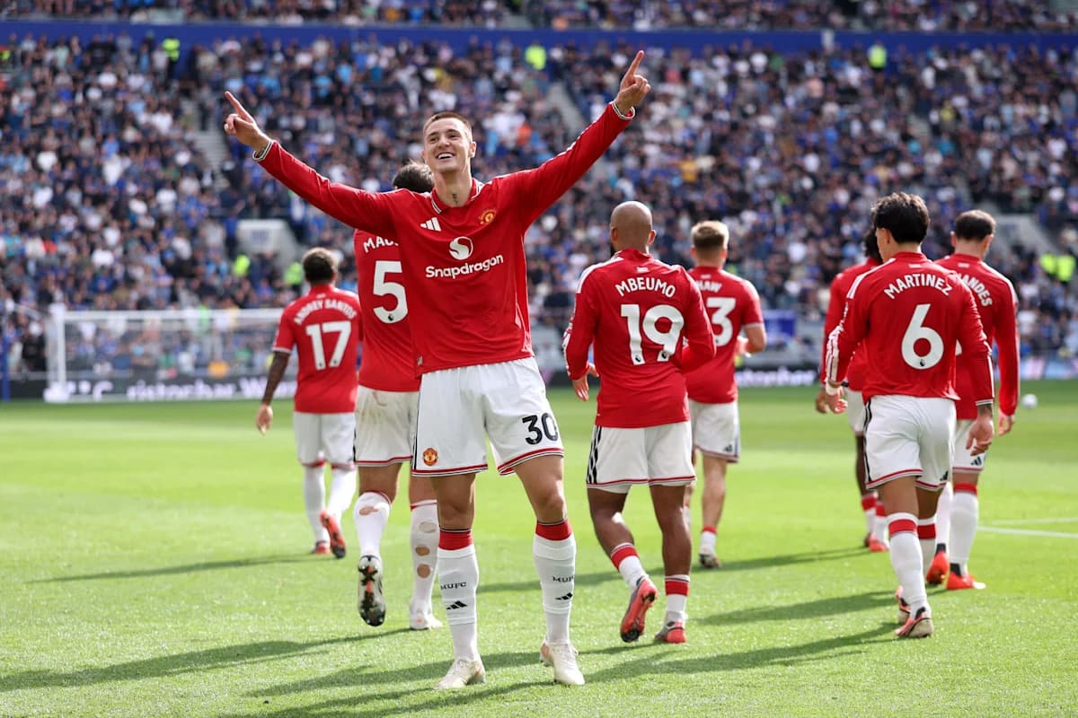 Manchester United Host Sabah in Champions League Opener at Old Trafford Manchester United Host Sabah in Champions League Opener at Old Trafford