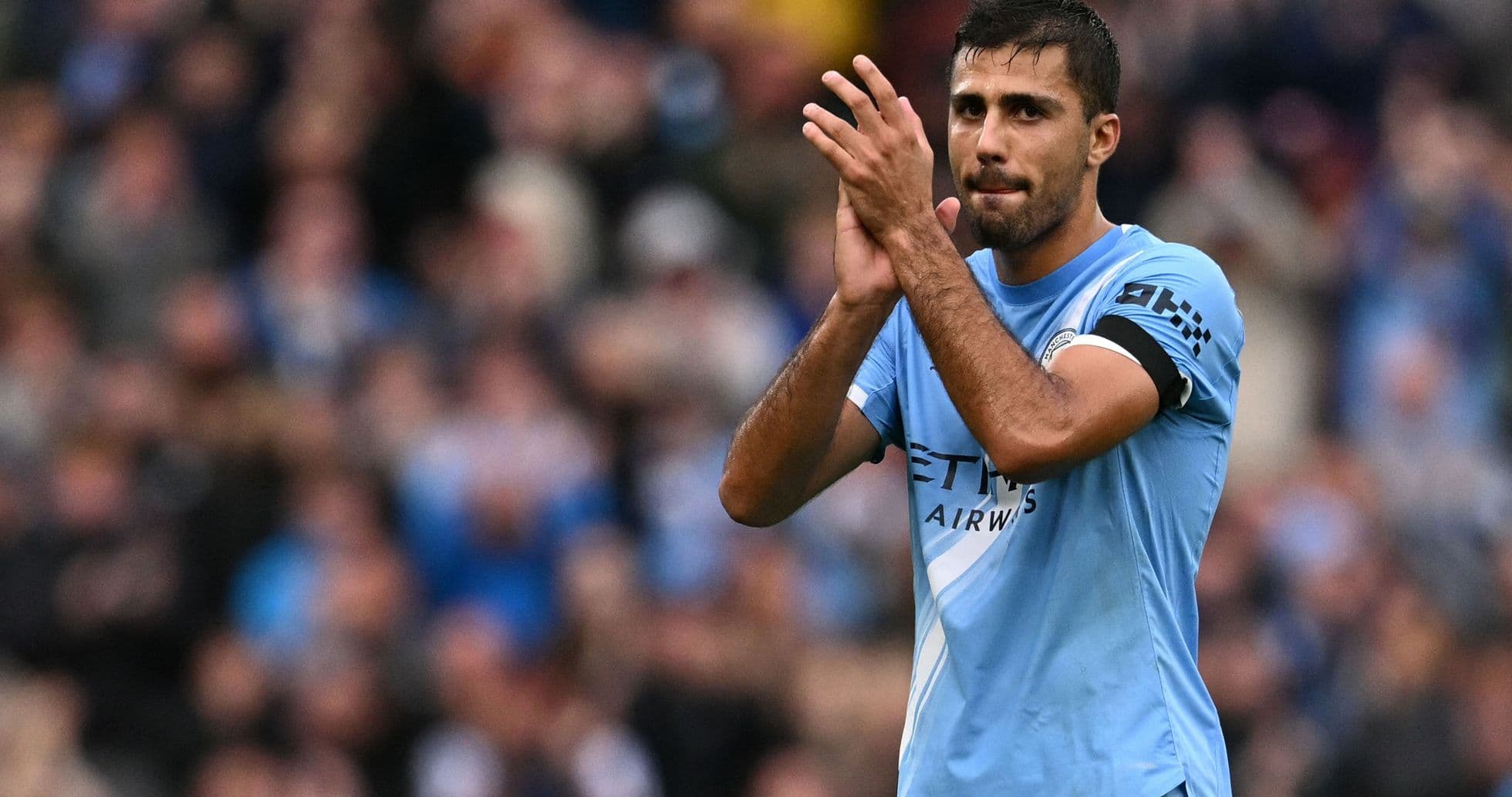 Rodri Seeks Training Exemption Amid Barcelona Transfer Talks with Manchester City Rodri Seeks Training Exemption Amid Barcelona Transfer Talks with Manchester City