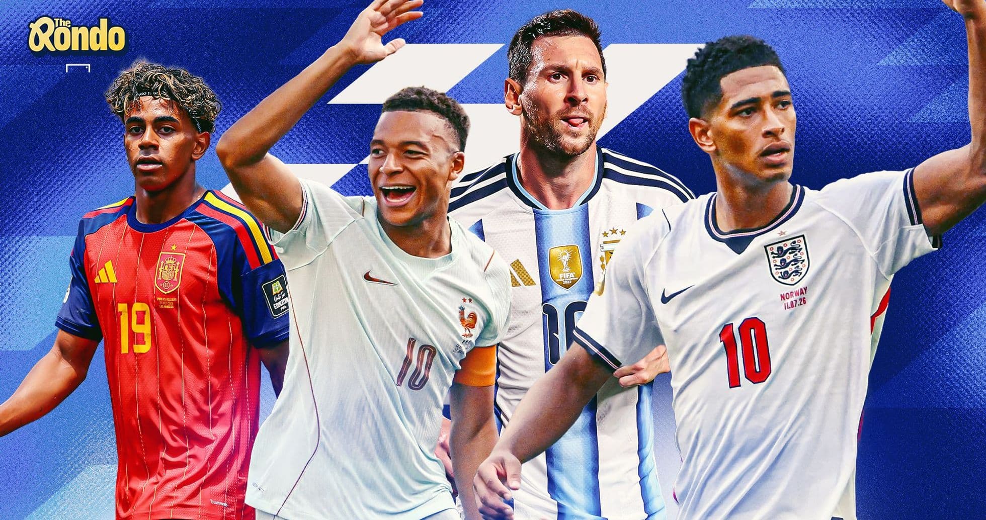 World Cup Semifinals Preview: Can France Be Stopped? England vs Argentina Showdown World Cup Semifinals Preview: Can France Be Stopped? England vs Argentina Showdown