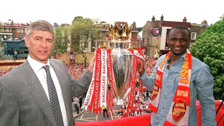 Arsenal Ends 22-Year Premier League Title Drought with 2025/26 Triumph Arsenal Ends 22-Year Premier League Title Drought with 2025/26 Triumph