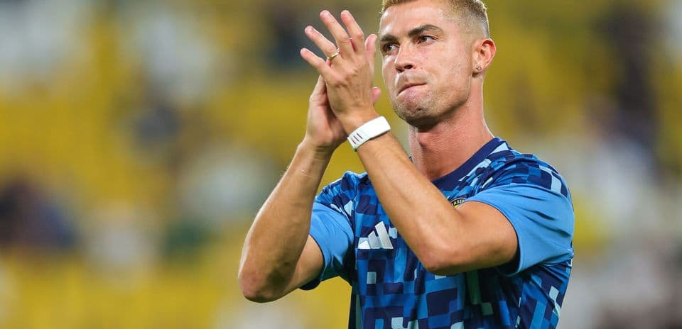 Alvaro Gonzalez Reveals Cristiano Ronaldo’s True Nature Off the Pitch Alvaro Gonzalez Reveals Cristiano Ronaldo’s True Nature Off the Pitch