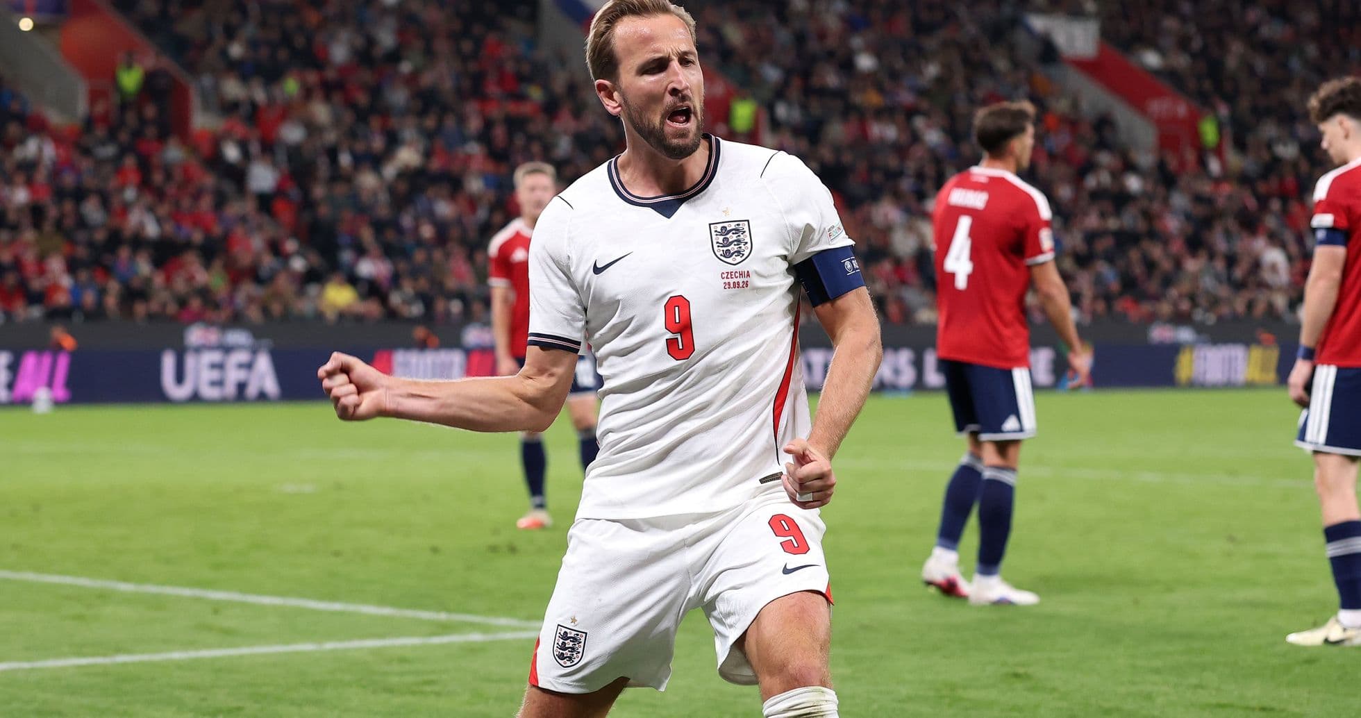 Thomas Tuchel Predicts Harry Kane Will Reach 100 England Goals Within 13 Matches Thomas Tuchel Predicts Harry Kane Will Reach 100 England Goals Within 13 Matches