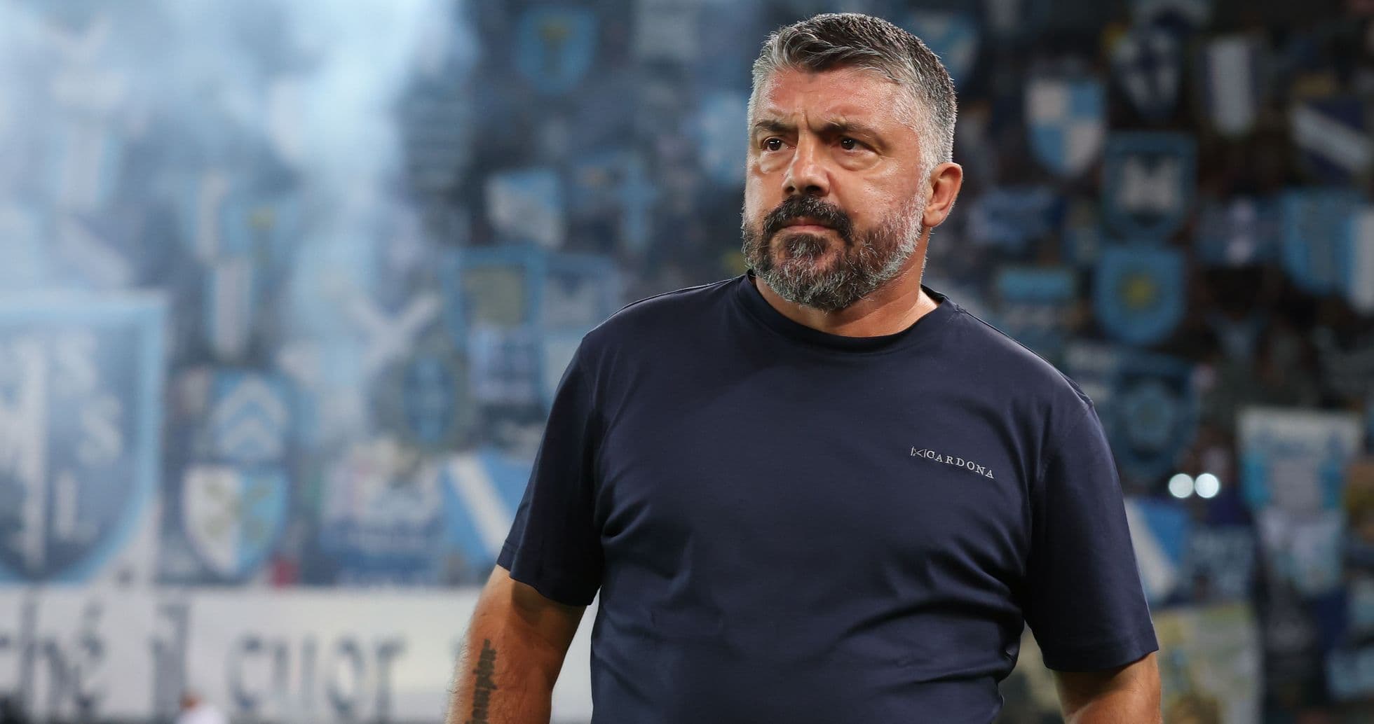 Gattuso Praises Former Arsenal Defender Nuno Tavares as Real Madrid-Caliber Talent Amid Serie A Revival Gattuso Praises Former Arsenal Defender Nuno Tavares as Real Madrid-Caliber Talent Amid Serie A Revival