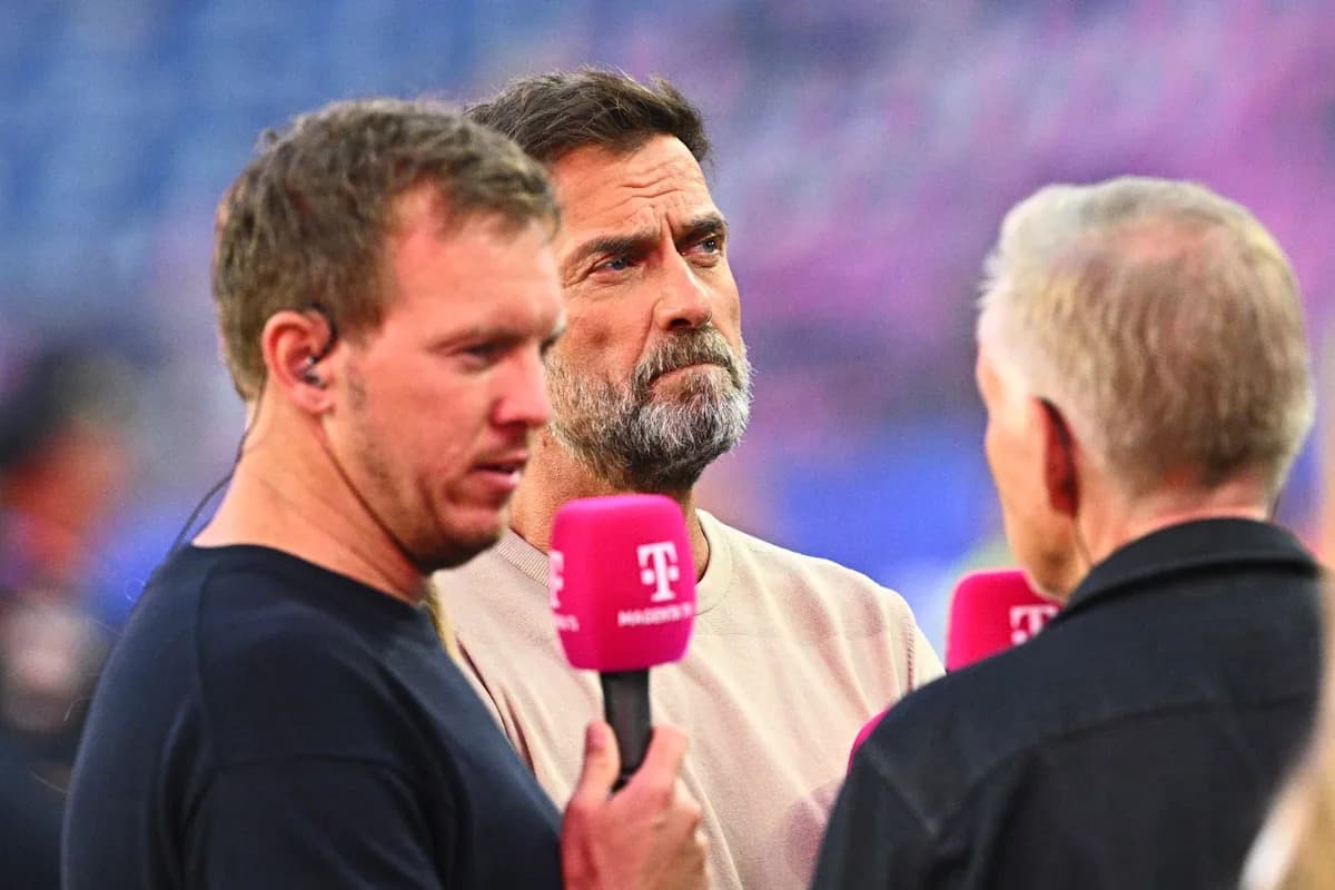 Germany’s World Cup Setback in 2026 and Why Jürgen Klopp Could Spark a Revival by 2030 Germany’s World Cup Setback in 2026 and Why Jürgen Klopp Could Spark a Revival by 2030