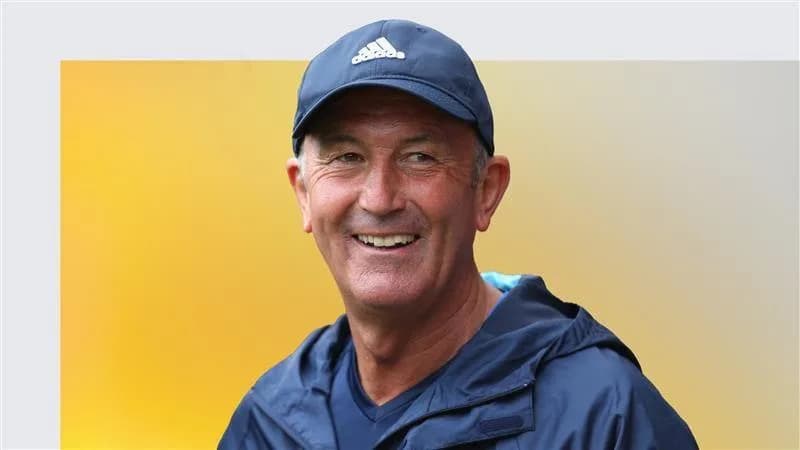 Why the International Break Hits Roberto De Zerbi and Tottenham at the Worst Moment Why the International Break Hits Roberto De Zerbi and Tottenham at the Worst Moment