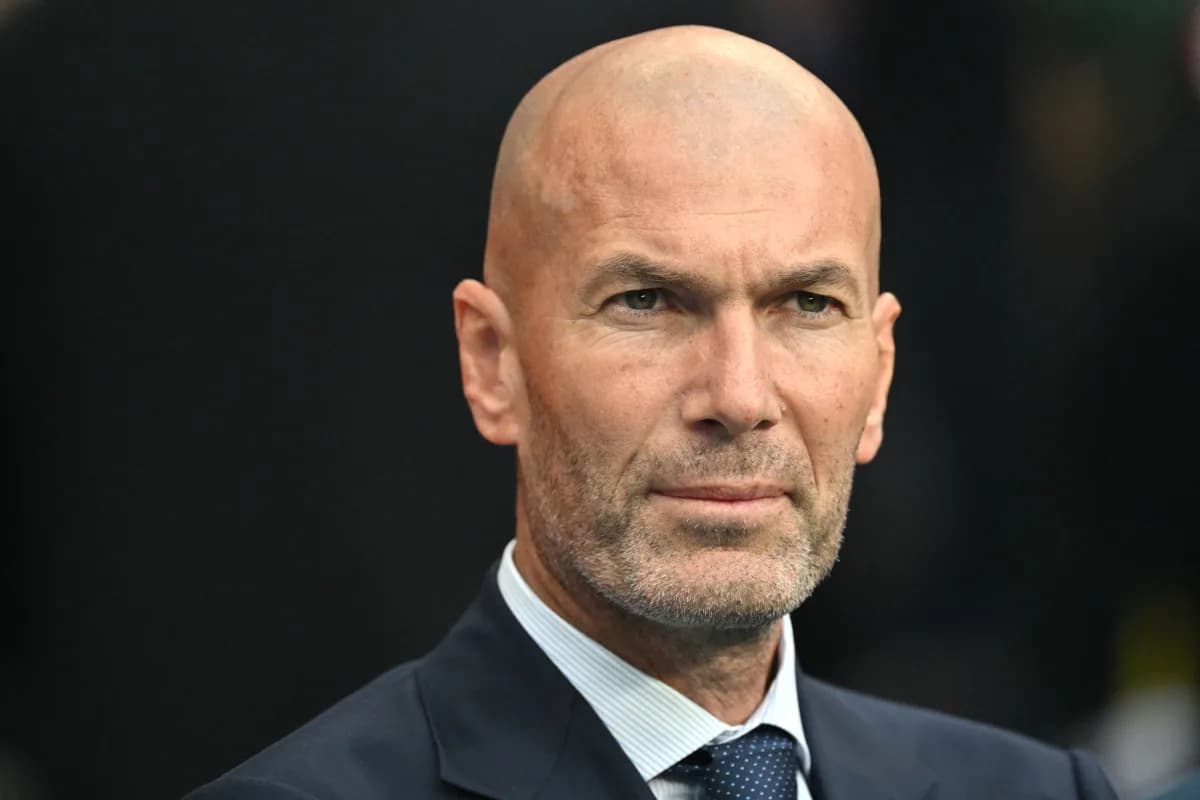 Zinédine Zidane to Be Officially Named France’s National Team Manager on July 28 Zinédine Zidane to Be Officially Named France’s National Team Manager on July 28