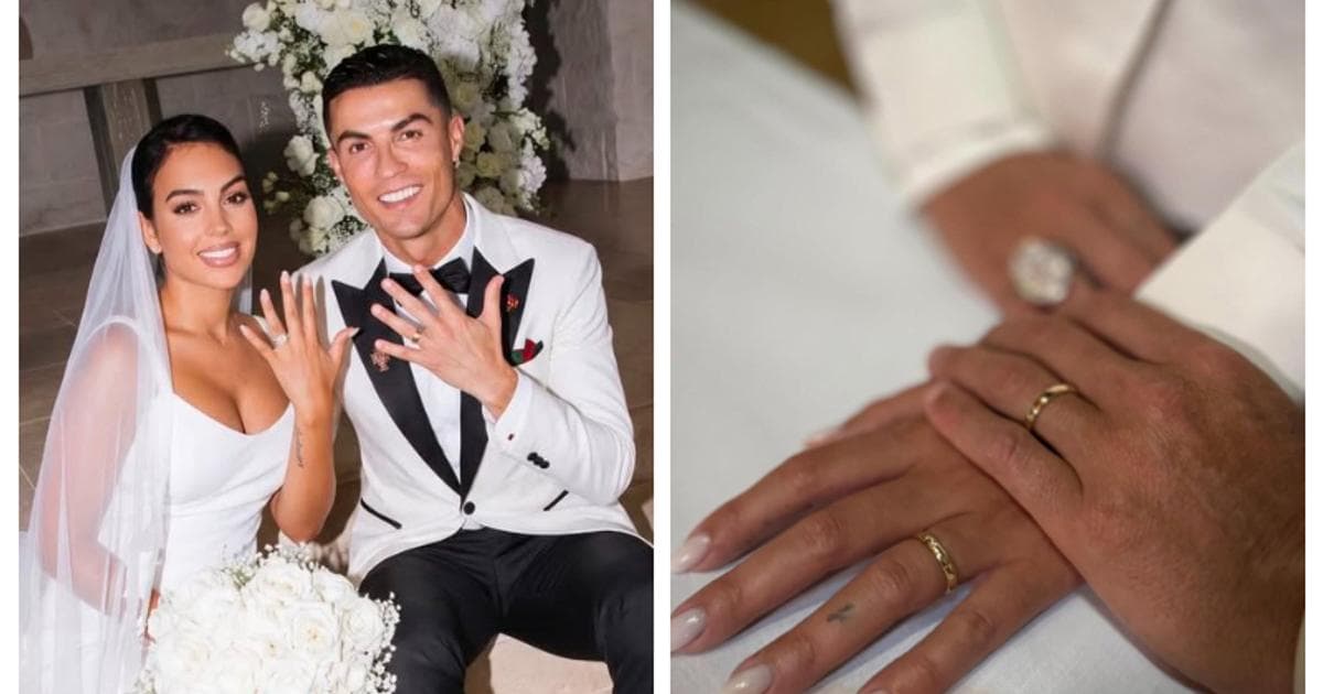 Will Georgina Rodriguez Get Half of Ronaldo’s Wealth if They Divorce? What We Know Will Georgina Rodriguez Get Half of Ronaldo’s Wealth if They Divorce? What We Know