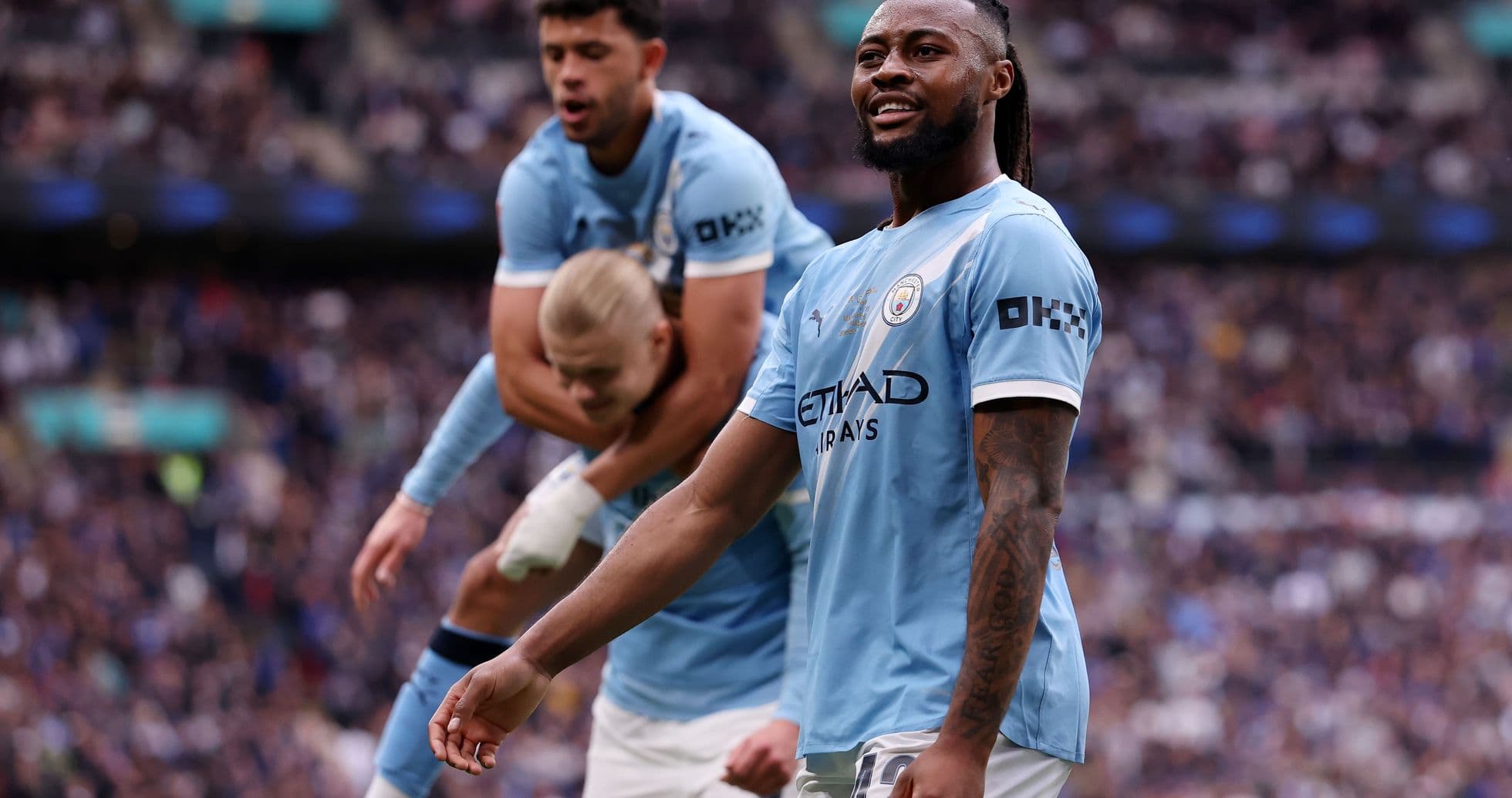 How to Watch Manchester City Matches Live in the UK How to Watch Manchester City Matches Live in the UK