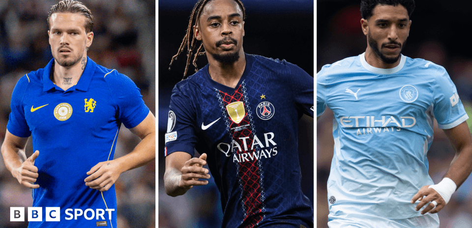 Premier League Transfer Window 2026: What Each Club Needs in Final Week Premier League Transfer Window 2026: What Each Club Needs in Final Week