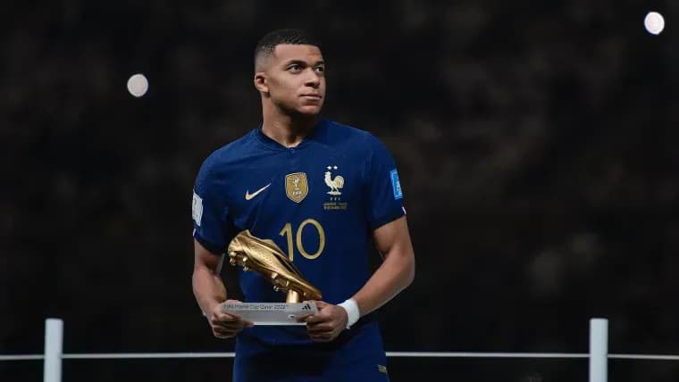 Understanding the World Cup Golden Boot: Rules, History, and Other Awards for 2026 Understanding the World Cup Golden Boot: Rules, History, and Other Awards for 2026