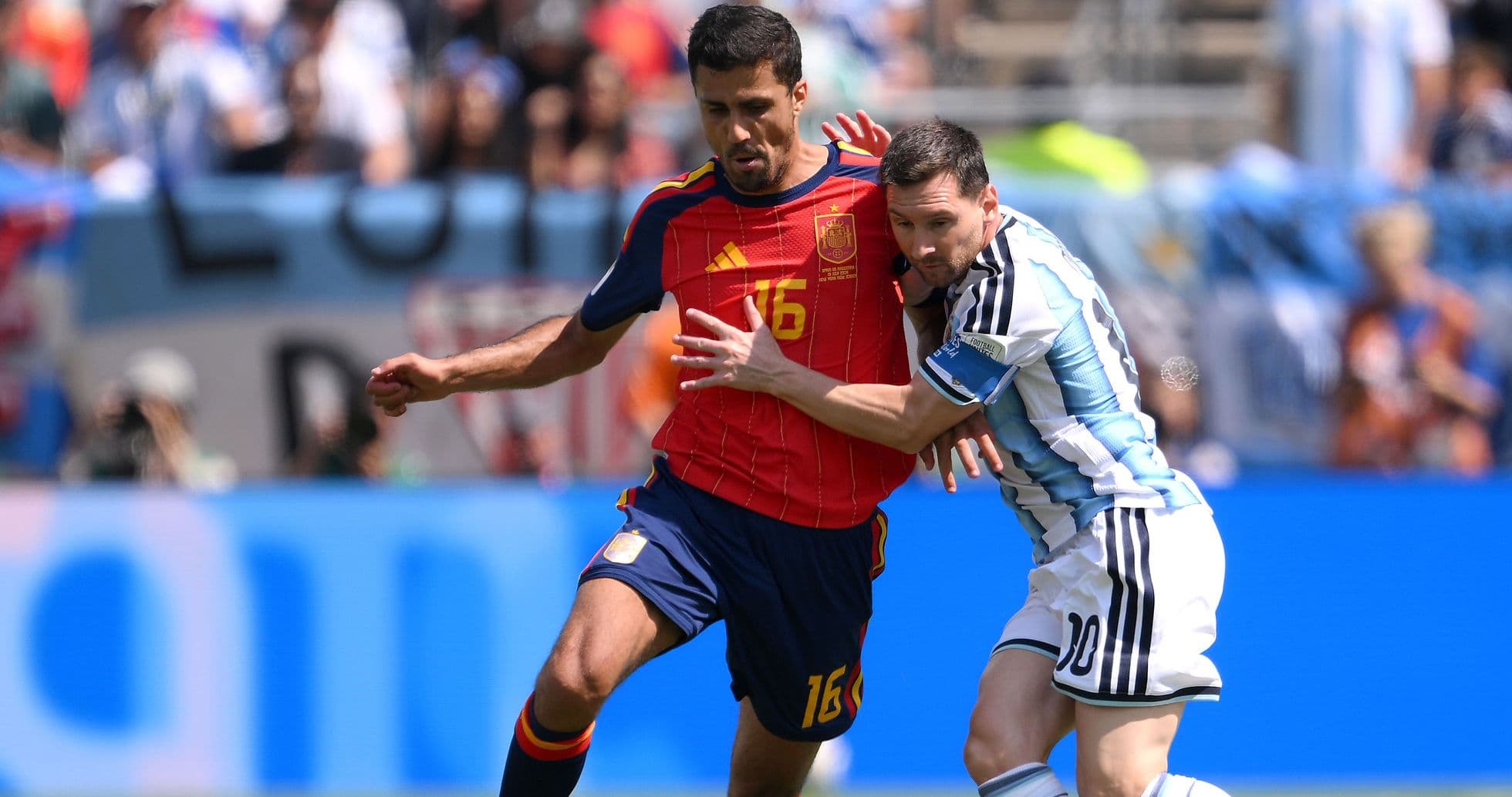 IFFHS Names Lionel Messi Best Player of 2026 World Cup Despite Silver Ball Award IFFHS Names Lionel Messi Best Player of 2026 World Cup Despite Silver Ball Award