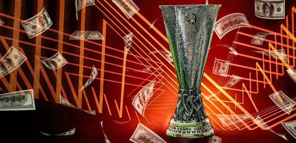 Europa League 2026/27 Prize Money Explained Europa League 2026/27 Prize Money Explained