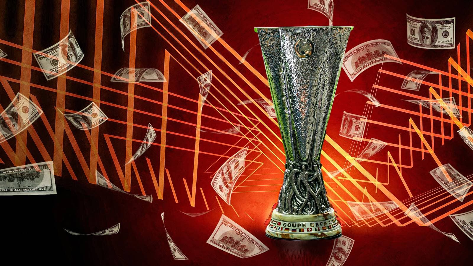 Europa League 2026/27 Prize Money Explained Europa League 2026/27 Prize Money Explained
