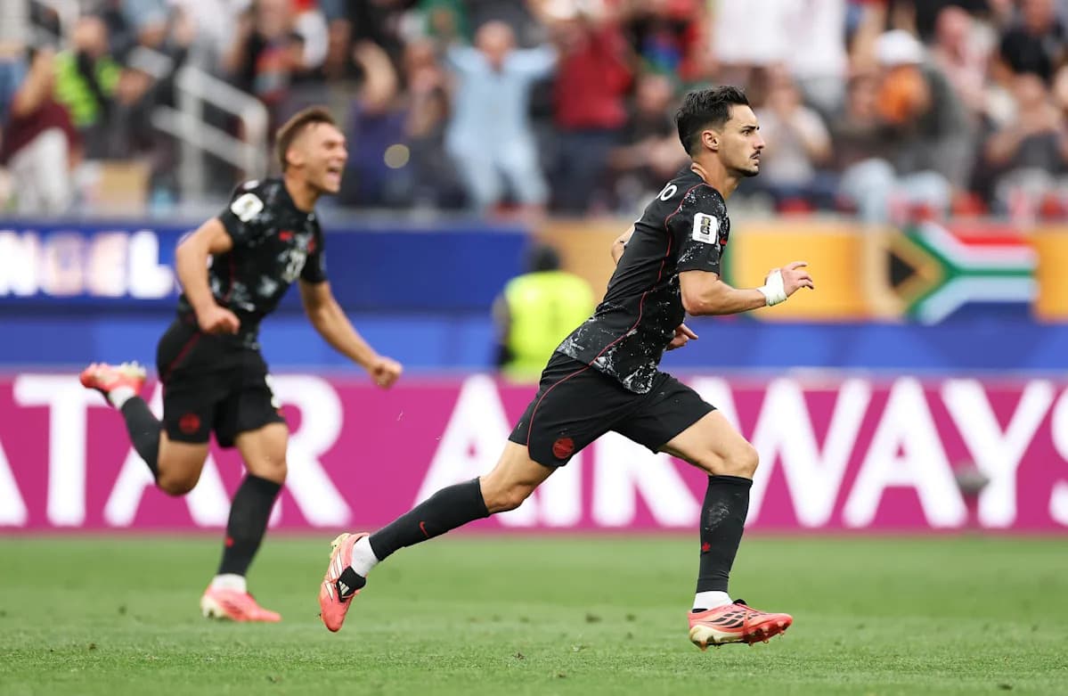 FIFA World Cup 2026: Teams Advancing to the Round of 16 FIFA World Cup 2026: Teams Advancing to the Round of 16