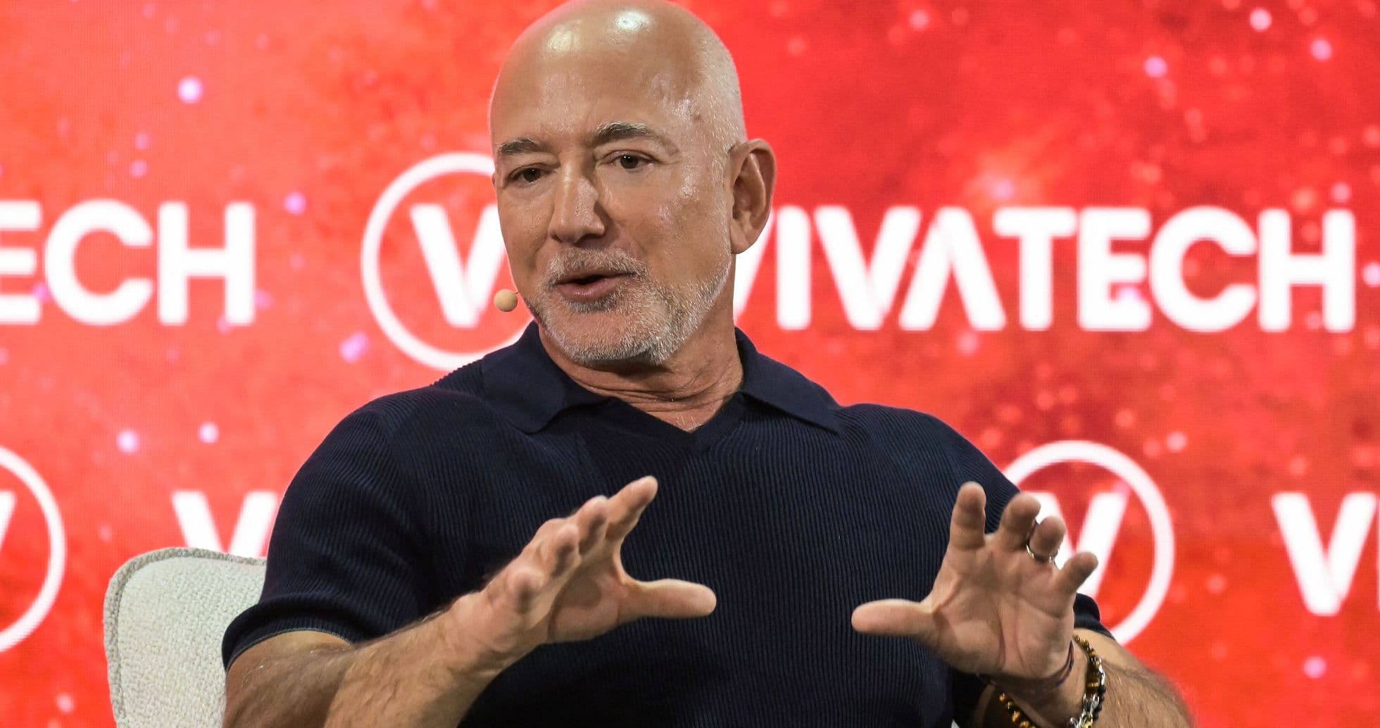 Liverpool Fans Demand Clarity on Jeff Bezos Minority Investment Proposal Liverpool Fans Demand Clarity on Jeff Bezos Minority Investment Proposal