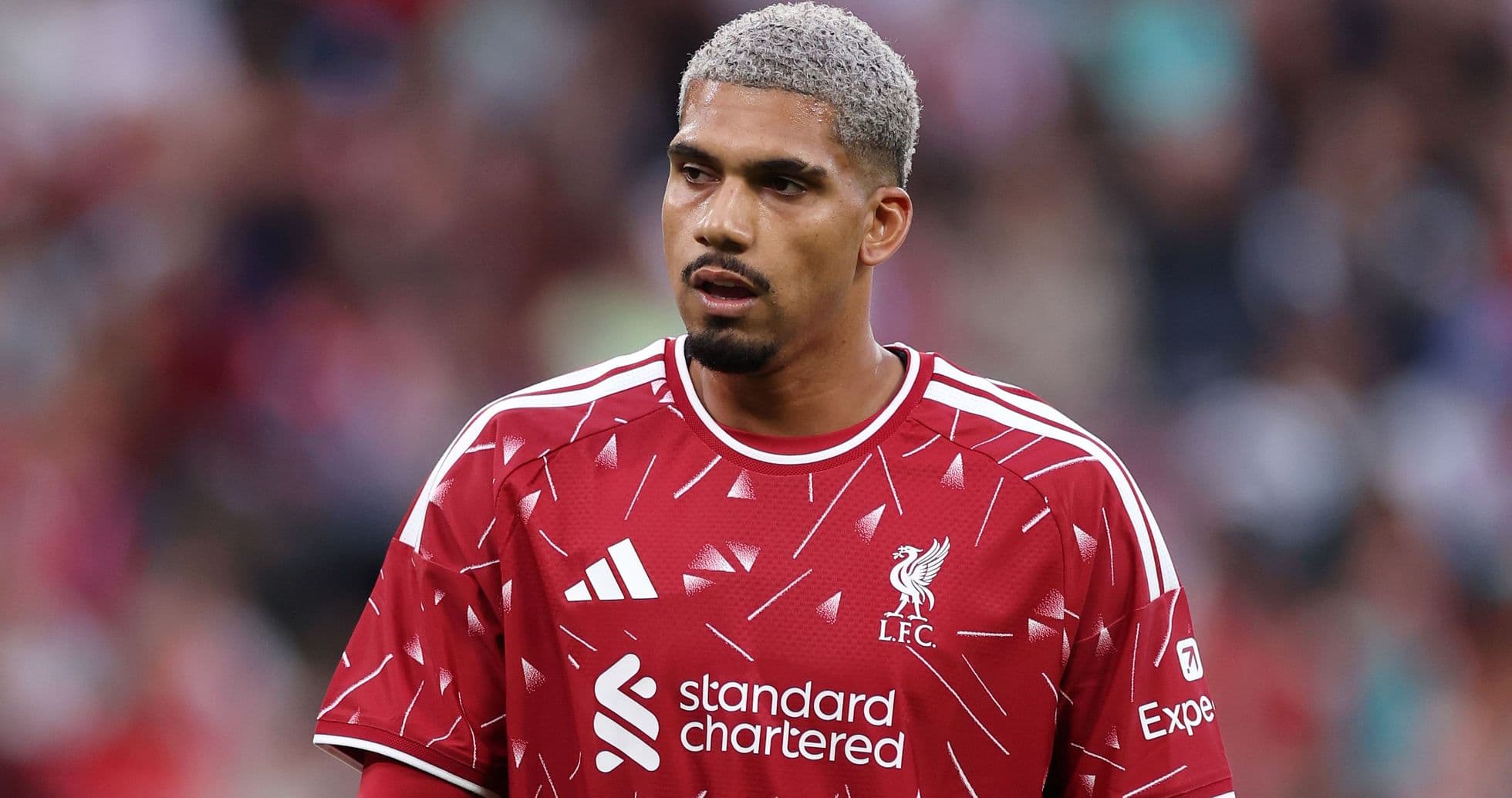 Ronald Araujo Shocked by Premier League's Relentless Pace After Liverpool Loan from Barcelona Ronald Araujo Shocked by Premier League's Relentless Pace After Liverpool Loan from Barcelona