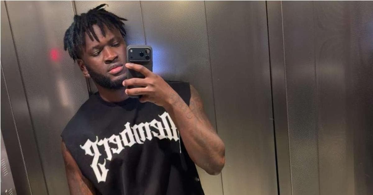 Victor Boniface Caught Off Guard as Taiwo Awoniyi Denies Owning ₦800m Luxury Cars Victor Boniface Caught Off Guard as Taiwo Awoniyi Denies Owning ₦800m Luxury Cars