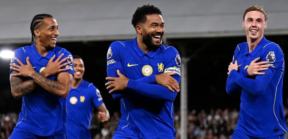 Chelsea vs. Luton: How to Watch Live Stream, TV Channel, and Kickoff Time for EFL Cup Clash Chelsea vs. Luton: How to Watch Live Stream, TV Channel, and Kickoff Time for EFL Cup Clash