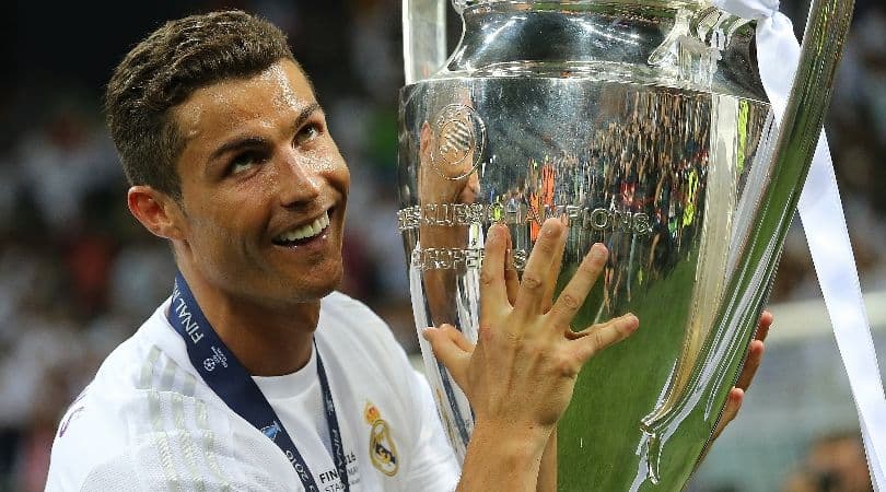 Cristiano Ronaldo's Career Trophies: A Detailed Overview Cristiano Ronaldo's Career Trophies: A Detailed Overview