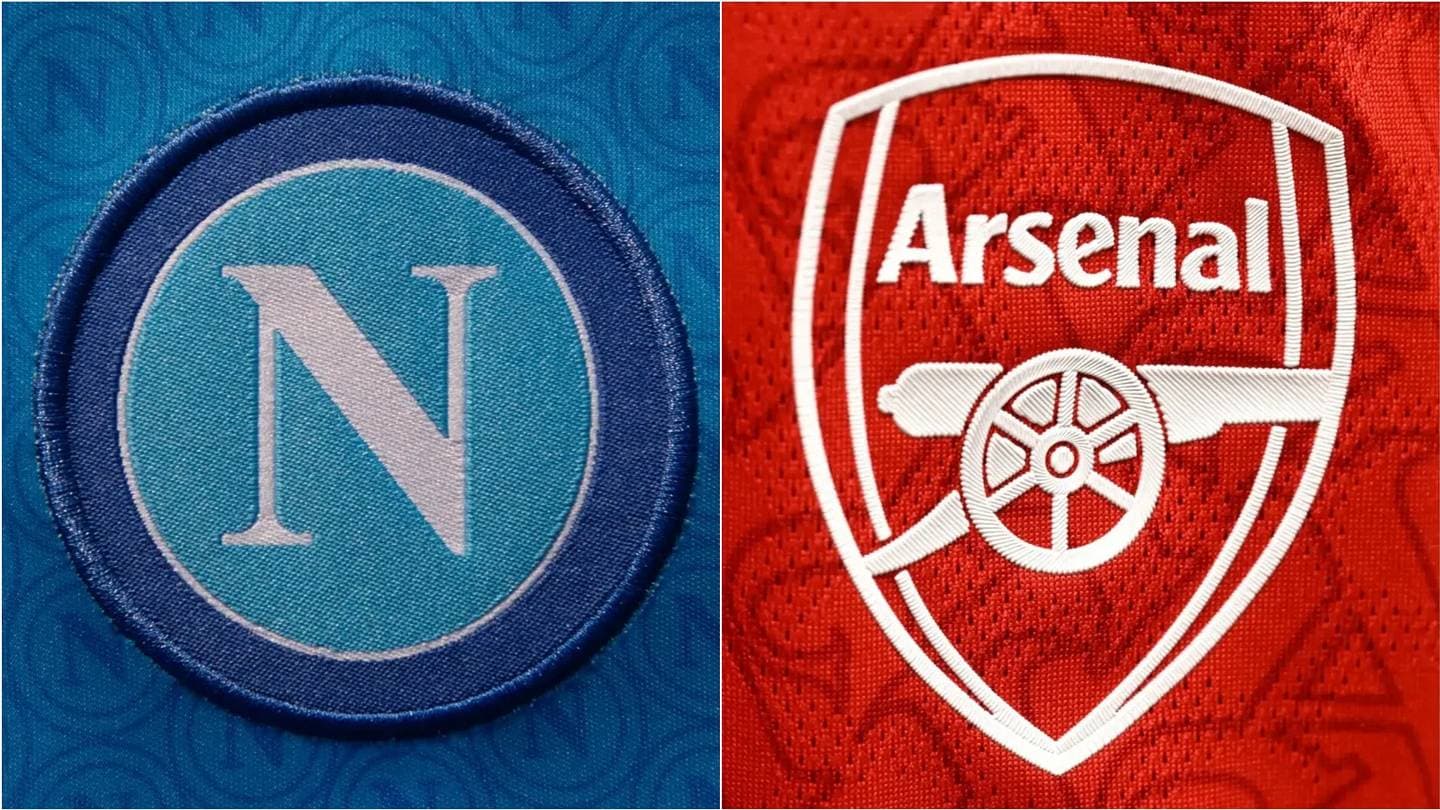 Napoli vs Arsenal: Champions League Clash Preview, Predictions, and Lineups Napoli vs Arsenal: Champions League Clash Preview, Predictions, and Lineups