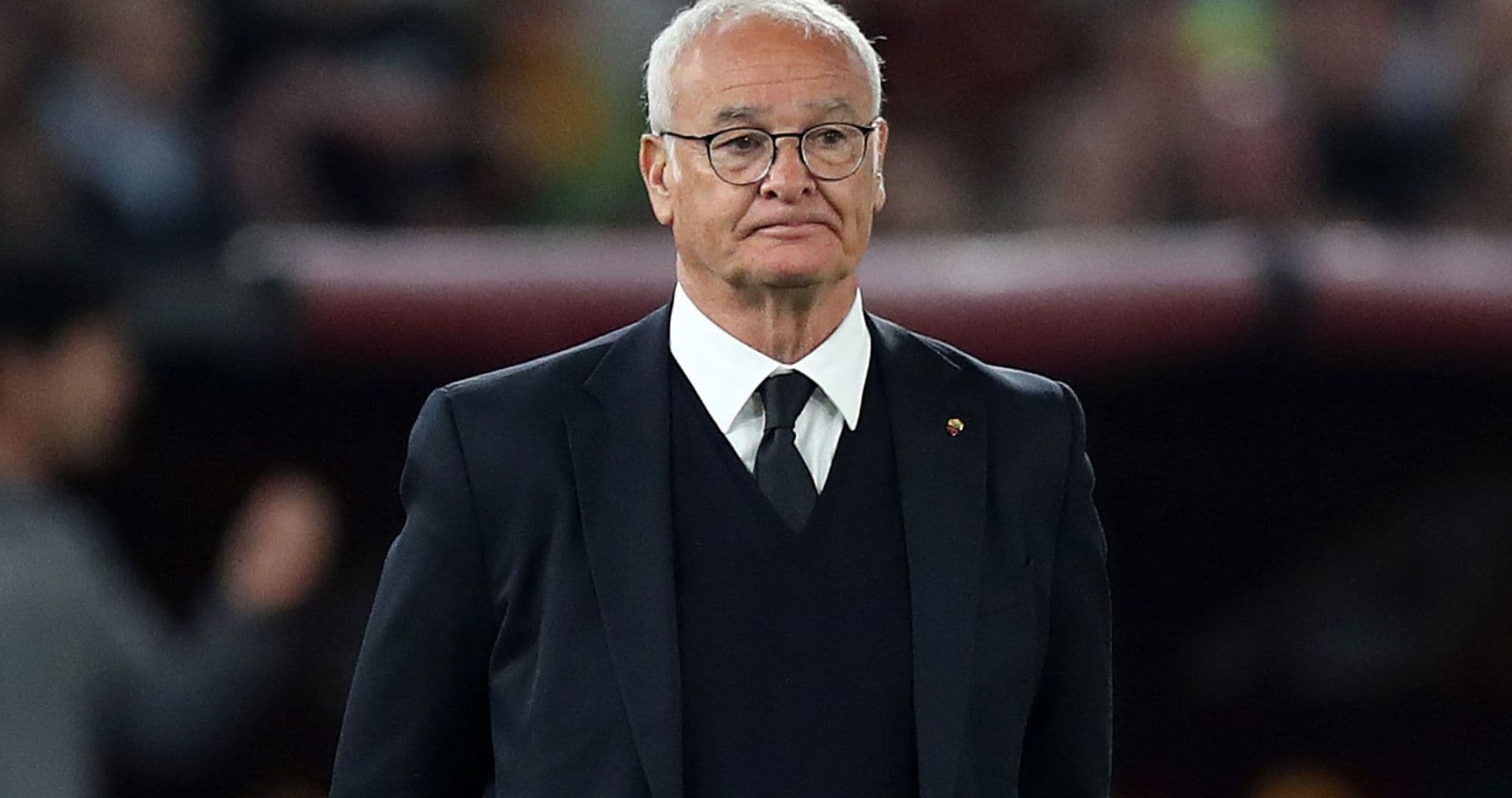 Roberto Mancini and Claudio Ranieri's Salaries with Italy National Team Revealed Roberto Mancini and Claudio Ranieri's Salaries with Italy National Team Revealed