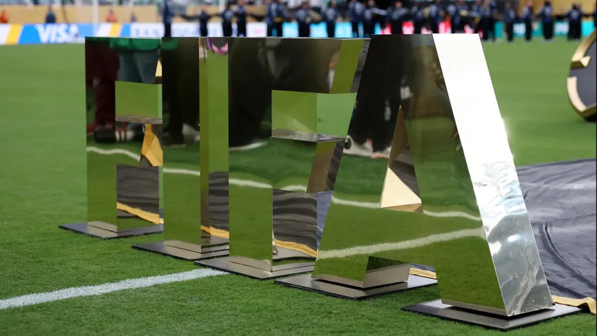 Changes to September and October International Breaks for 2026 World Cup Cycle Changes to September and October International Breaks for 2026 World Cup Cycle