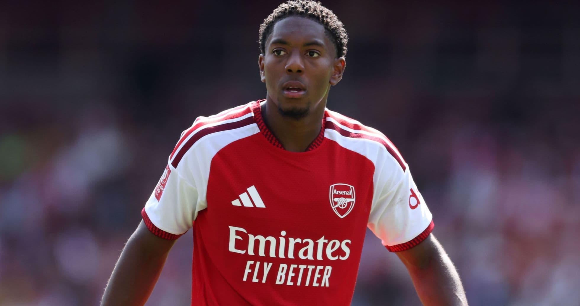 Chelsea and Manchester United Reject Arsenal's £45m Offer for Myles Lewis-Skelly Chelsea and Manchester United Reject Arsenal's £45m Offer for Myles Lewis-Skelly