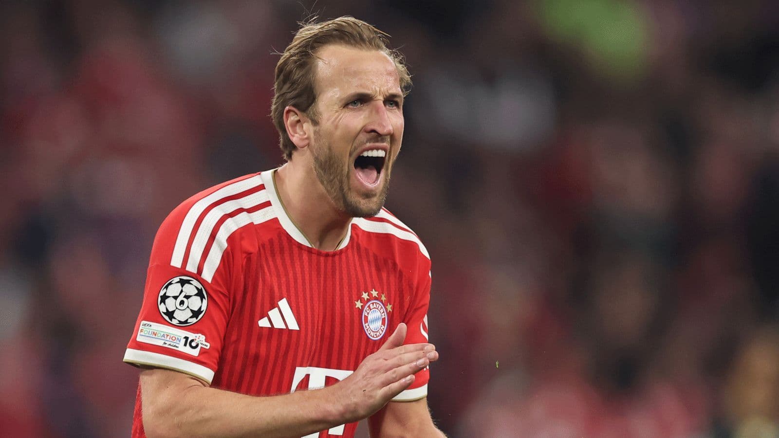 Harry Kane to Claim His Second European Golden Shoe After Stunning 2025-26 Season Harry Kane to Claim His Second European Golden Shoe After Stunning 2025-26 Season