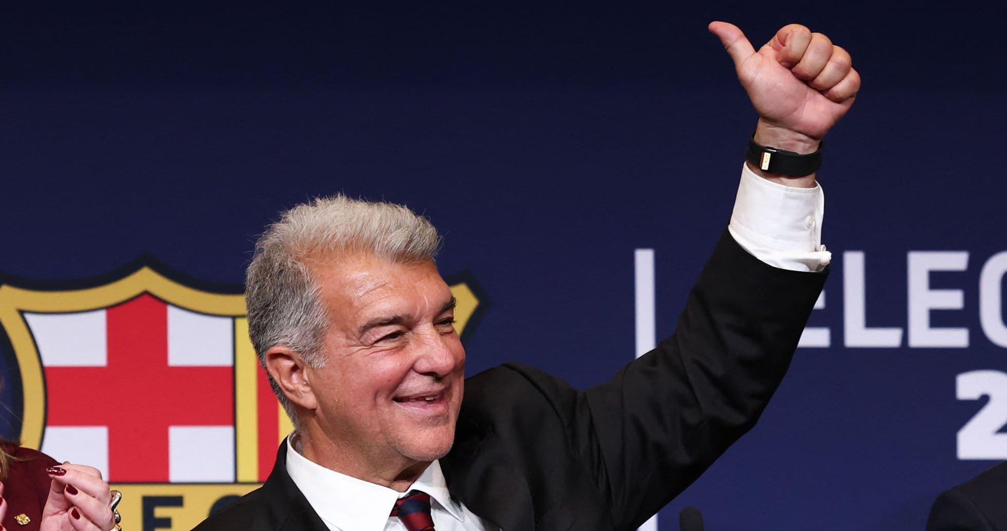 Barcelona Surpasses €1 Billion Revenue Mark in 2025-26 Season with Record Financial Results Barcelona Surpasses €1 Billion Revenue Mark in 2025-26 Season with Record Financial Results