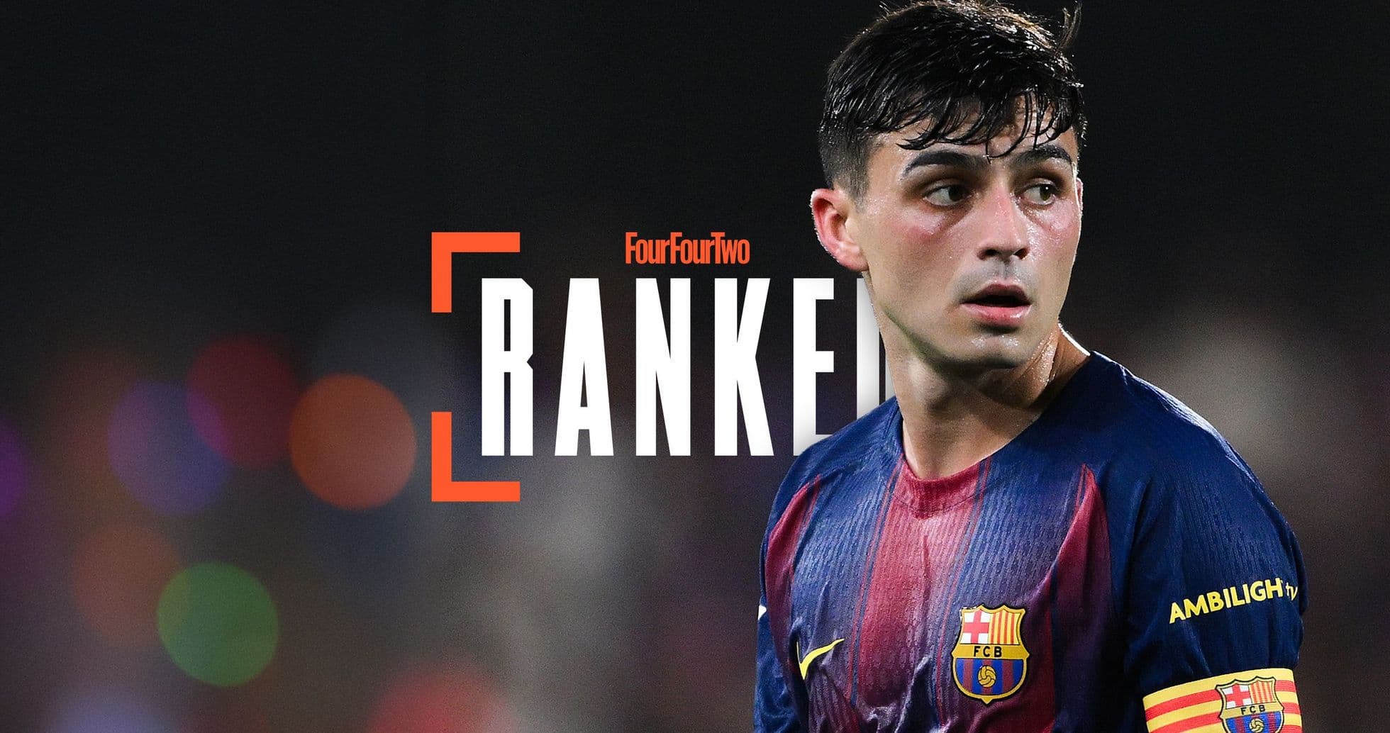 Top 20 Central Midfielders in the World Ranked Top 20 Central Midfielders in the World Ranked