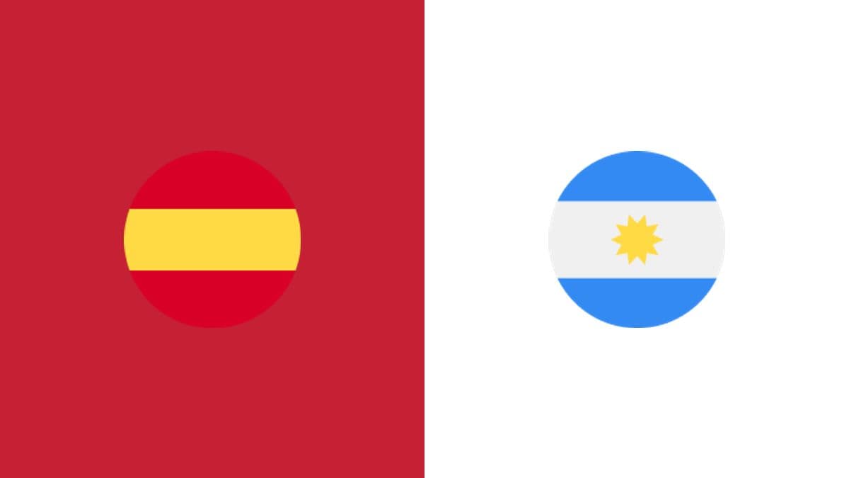 Spain vs Argentina FIFA World Cup 2026 Final Preview Spain vs Argentina FIFA World Cup 2026 Final Preview