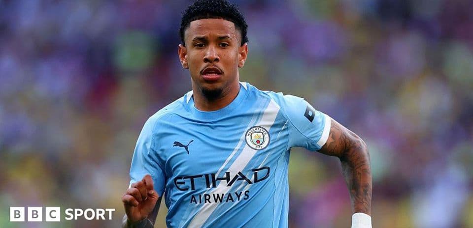 Tottenham Acquire Brazil Winger Savinho from Manchester City for £75m Tottenham Acquire Brazil Winger Savinho from Manchester City for £75m