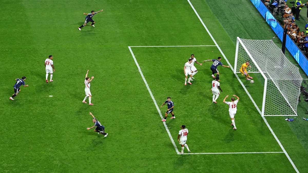 2026 World Cup Final: Spain or Argentina to Claim the Crown? 2026 World Cup Final: Spain or Argentina to Claim the Crown?