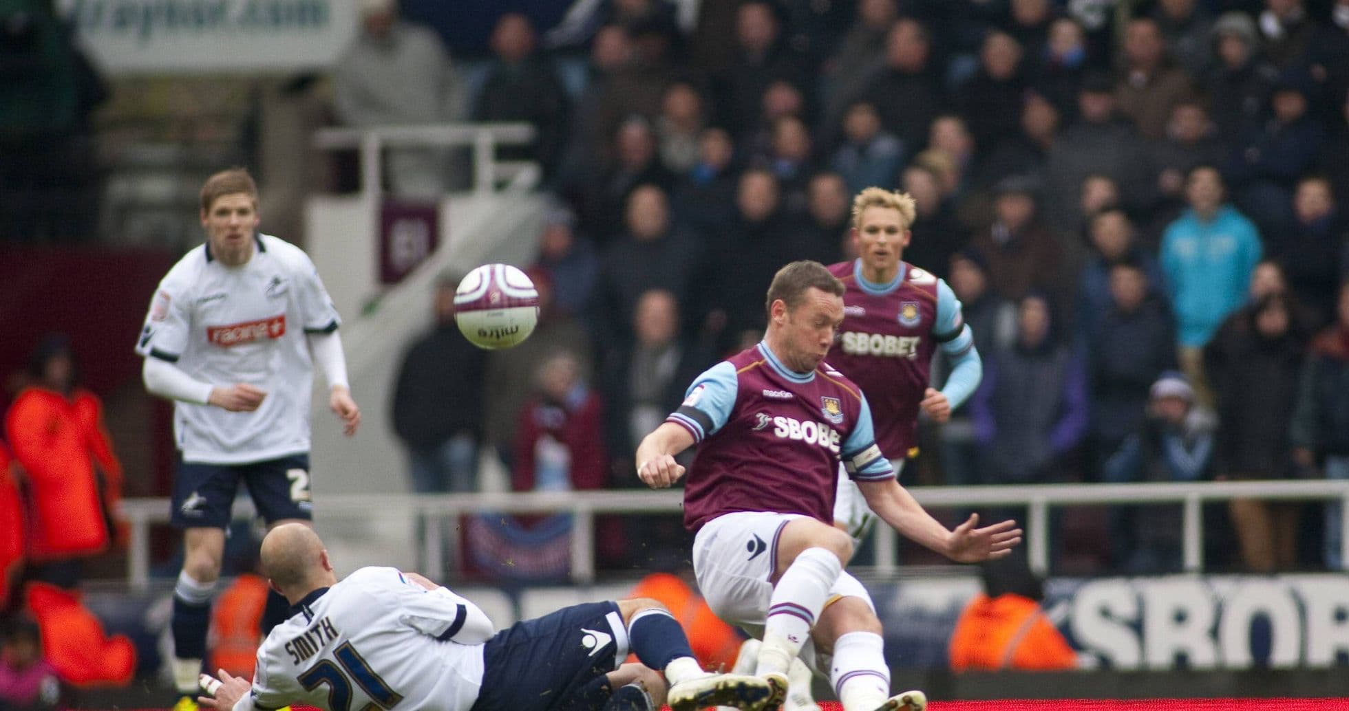 Millwall and West Ham Renew Rivalry After 14 Years in 100th Dockers Derby Millwall and West Ham Renew Rivalry After 14 Years in 100th Dockers Derby