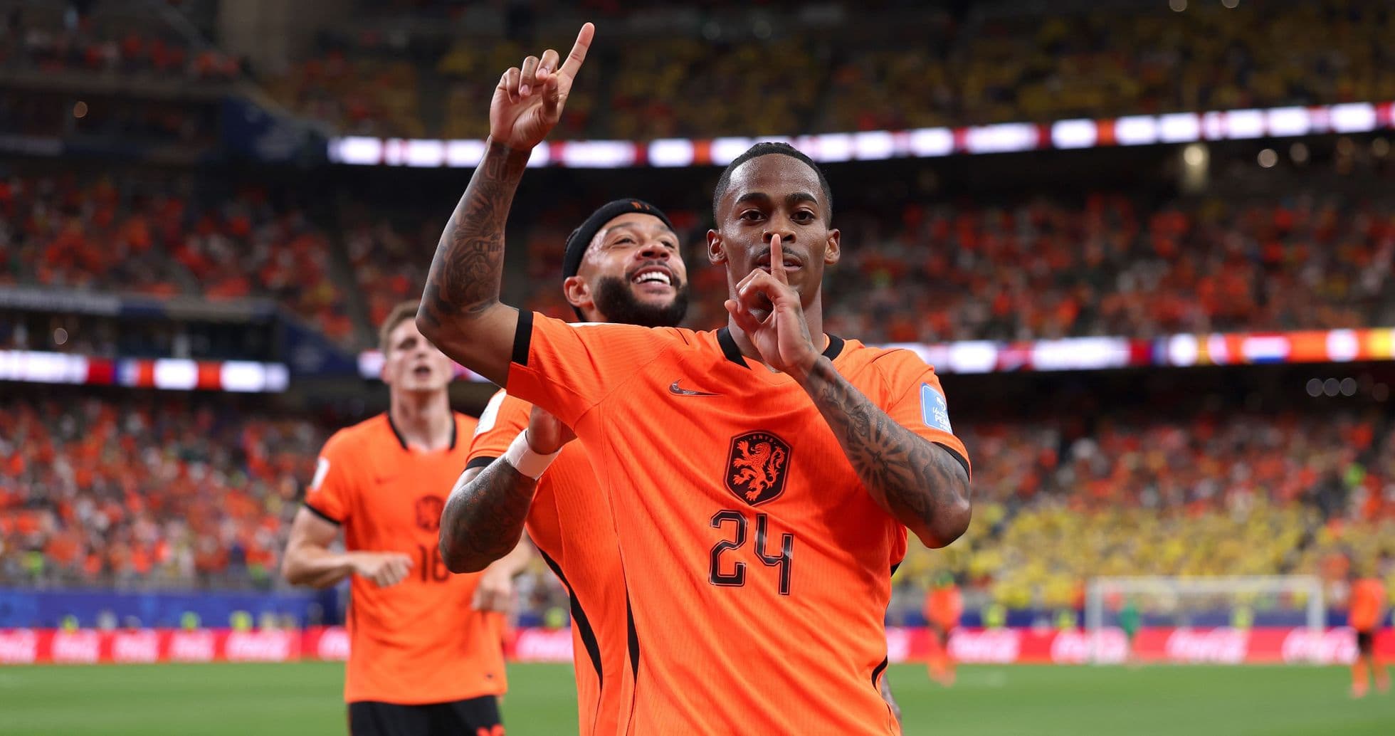 Al-Hilal Breaks Record Signing Dutch Winger Crysencio Summerville for 70 Million Euros Al-Hilal Breaks Record Signing Dutch Winger Crysencio Summerville for 70 Million Euros