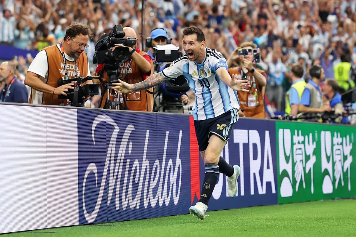 2026 FIFA World Cup Round of 32: Complete Schedule and Results 2026 FIFA World Cup Round of 32: Complete Schedule and Results