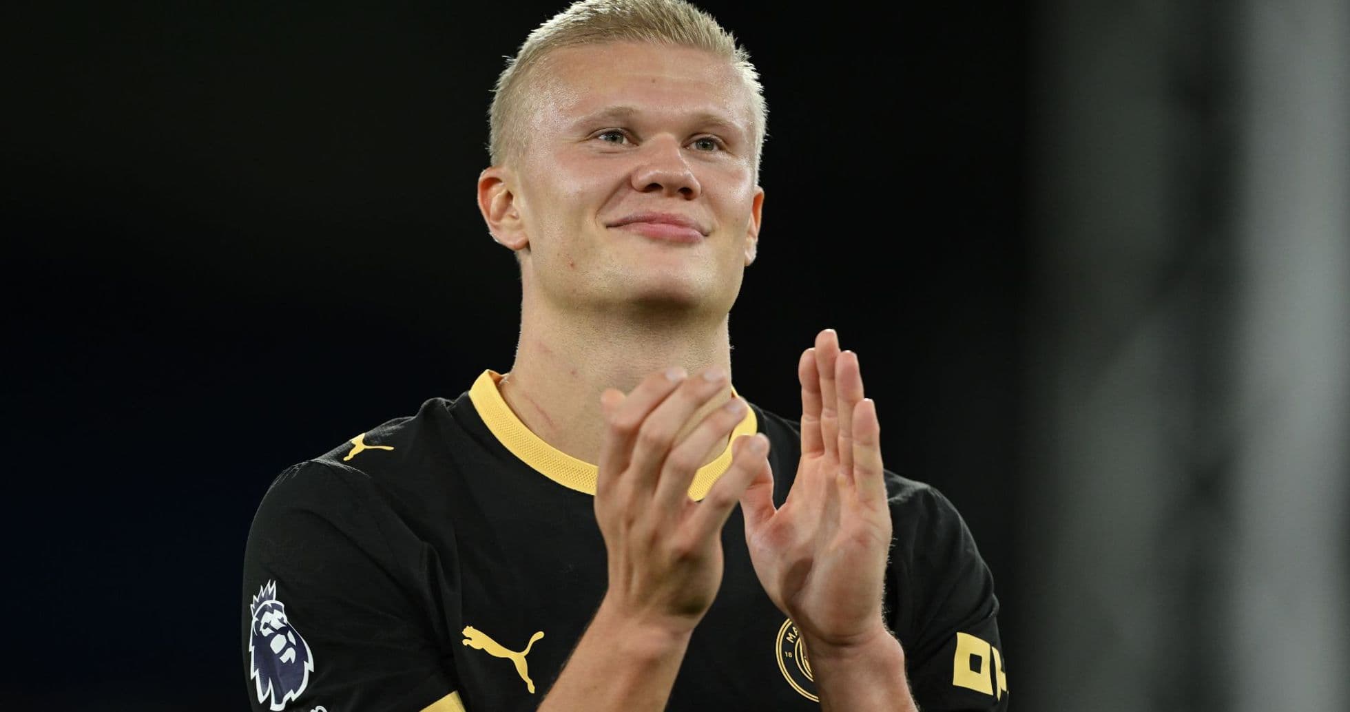 What Could Happen if Barcelona or Real Madrid Pursue Erling Haaland? Former Man City Star Weighs In What Could Happen if Barcelona or Real Madrid Pursue Erling Haaland? Former Man City Star Weighs In