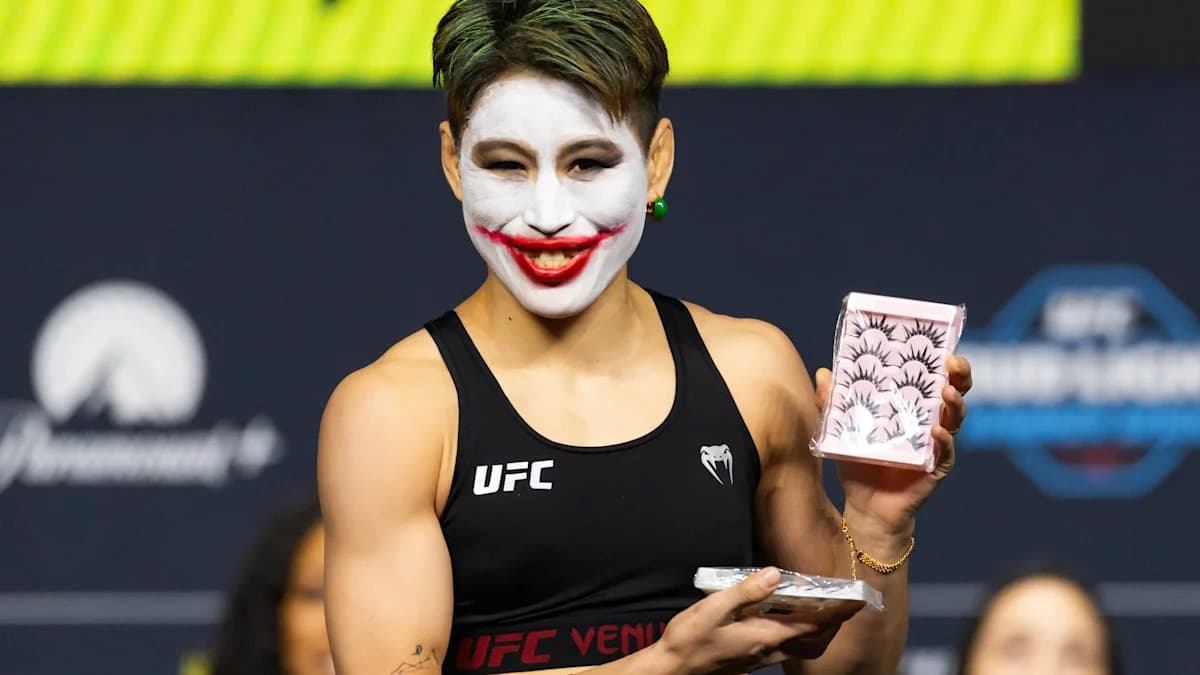 How to Watch UFC 332: Silva vs. Wang Live on CBS and Paramount+ This Saturday How to Watch UFC 332: Silva vs. Wang Live on CBS and Paramount+ This Saturday