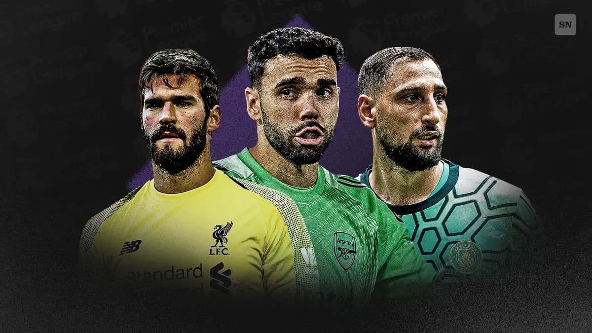 Premier League Golden Glove Standings: Top Goalkeepers with Most Clean Sheets in 2026-27 Premier League Golden Glove Standings: Top Goalkeepers with Most Clean Sheets in 2026-27