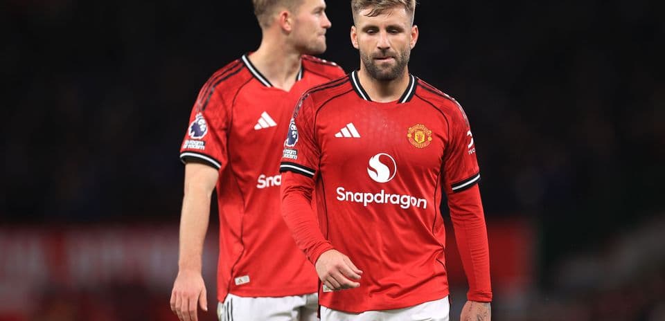 Paul Scholes Calls on Manchester United to Sign Newcastle Defender Lewis Hall Amid Luke Shaw's Struggles Paul Scholes Calls on Manchester United to Sign Newcastle Defender Lewis Hall Amid Luke Shaw's Struggles