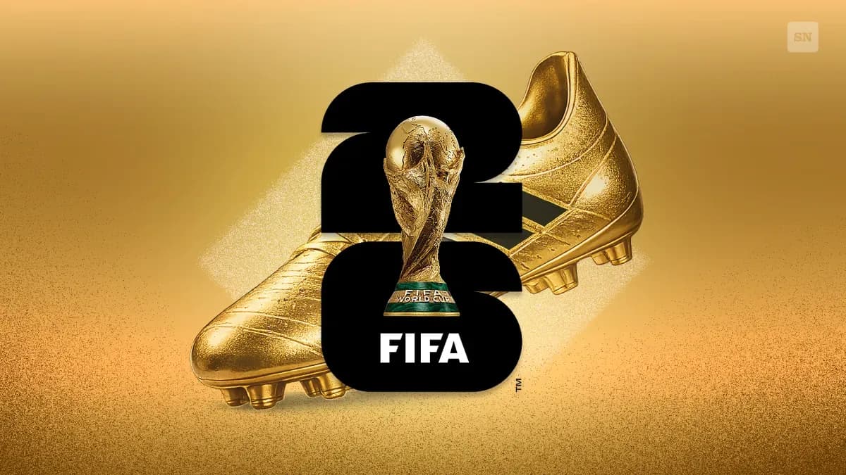 2026 World Cup Golden Boot Standings: Top Scorers Update Including Messi and Mbappe 2026 World Cup Golden Boot Standings: Top Scorers Update Including Messi and Mbappe