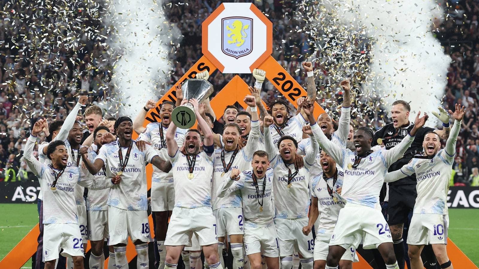 Earnings of All 12 British Clubs in European Competitions for 2025/26 Season Earnings of All 12 British Clubs in European Competitions for 2025/26 Season