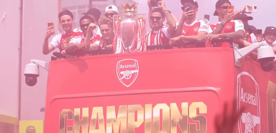 Arsenal vs Manchester City: Trophy Counts, Head-to-Head, and Historical Rivalry Arsenal vs Manchester City: Trophy Counts, Head-to-Head, and Historical Rivalry