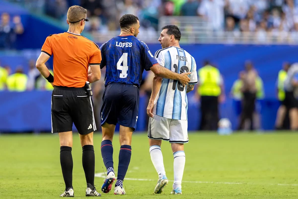 Top 10 Most Memorable Matches of the 2026 World Cup Top 10 Most Memorable Matches of the 2026 World Cup