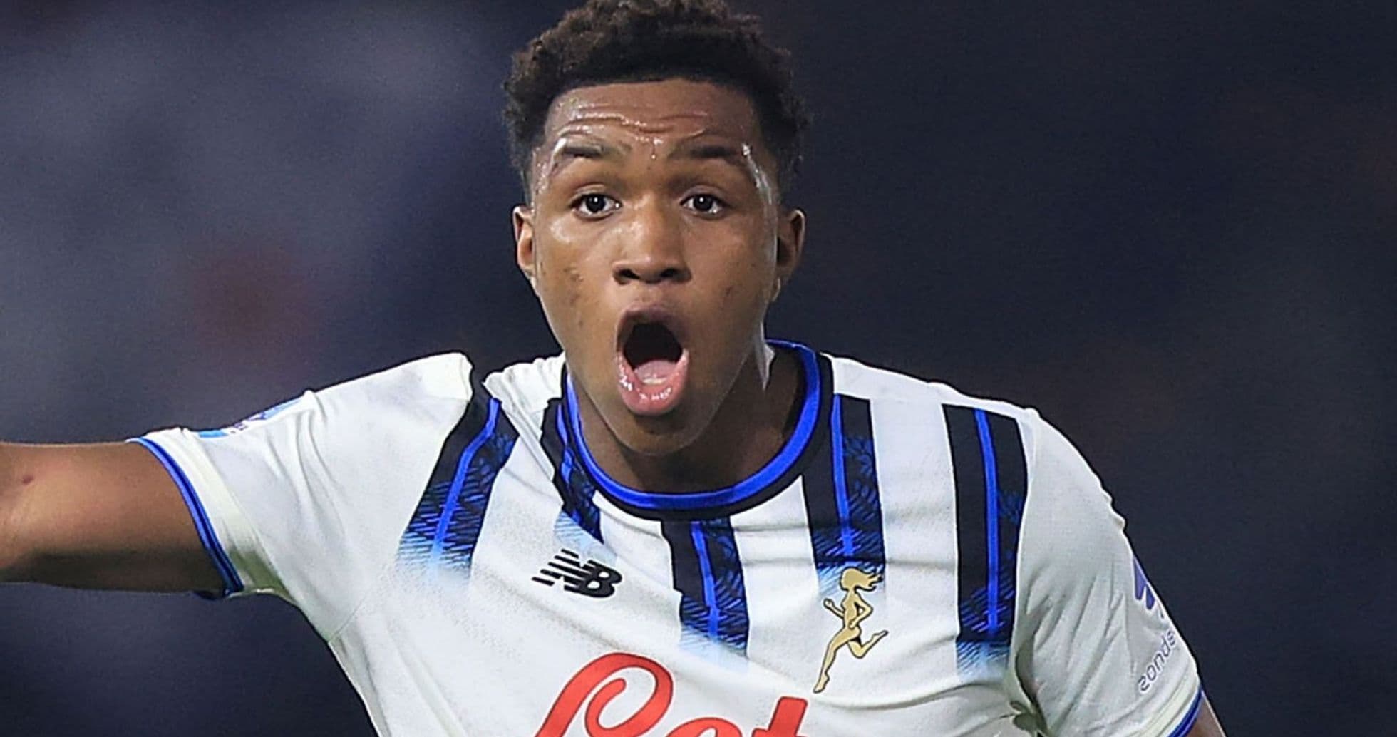 Chelsea Near €40 Million Signing of Atalanta Defender Honest Ahanor Chelsea Near €40 Million Signing of Atalanta Defender Honest Ahanor