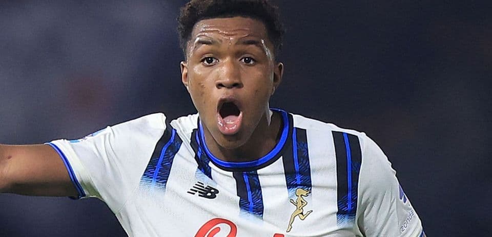 Chelsea Near €40 Million Signing of Atalanta Defender Honest Ahanor Chelsea Near €40 Million Signing of Atalanta Defender Honest Ahanor