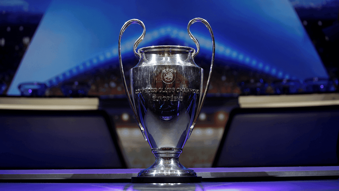 Champions League 2025/26 Kickoff and Format Details Champions League 2025/26 Kickoff and Format Details