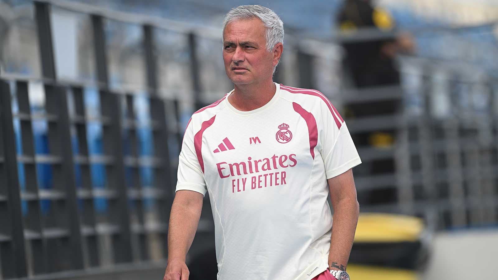 Real Madrid Prioritizes Yan Diomande Signing Over Rodri Deal Real Madrid Prioritizes Yan Diomande Signing Over Rodri Deal