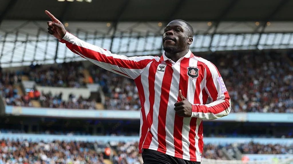 Hat-Tricks Scored in Premier League Losses: A Rare Feat Hat-Tricks Scored in Premier League Losses: A Rare Feat
