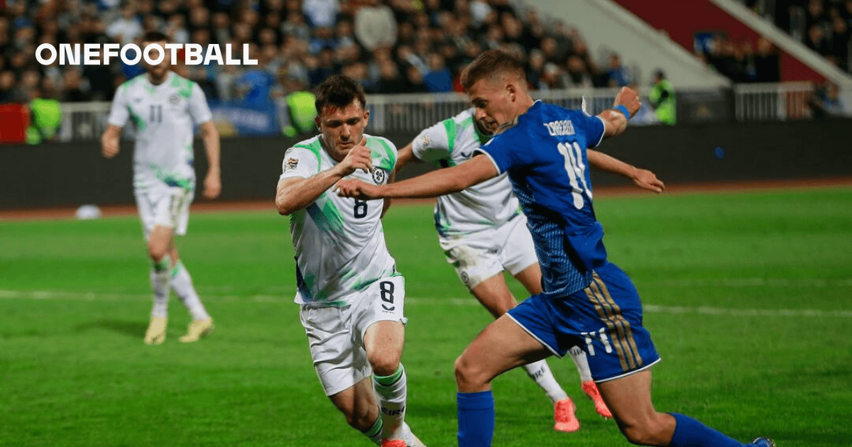 Ireland Player Voices Opposition to Upcoming Israel Match Ireland Player Voices Opposition to Upcoming Israel Match
